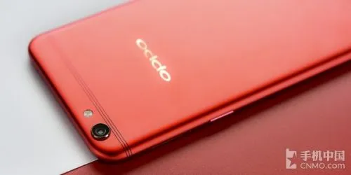 OPPO R9s全新绿色版曝光 与红色更配哦