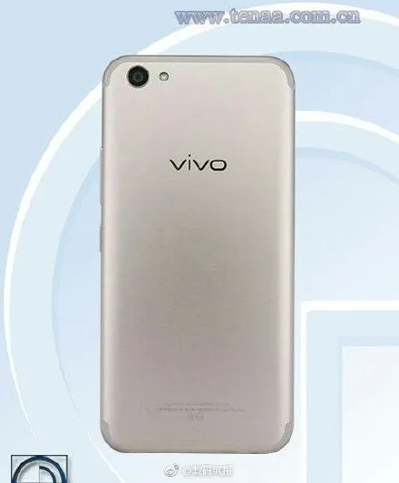 超美女神代言！vivo X9s真机大曝光：自拍教科书