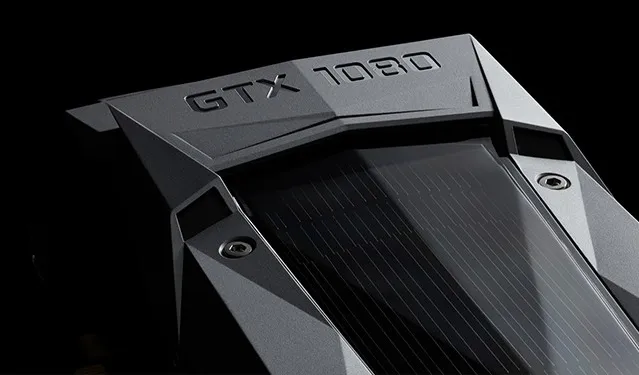 NVIDIA GeForce GTX 1080助力DOTA2亚洲邀请赛