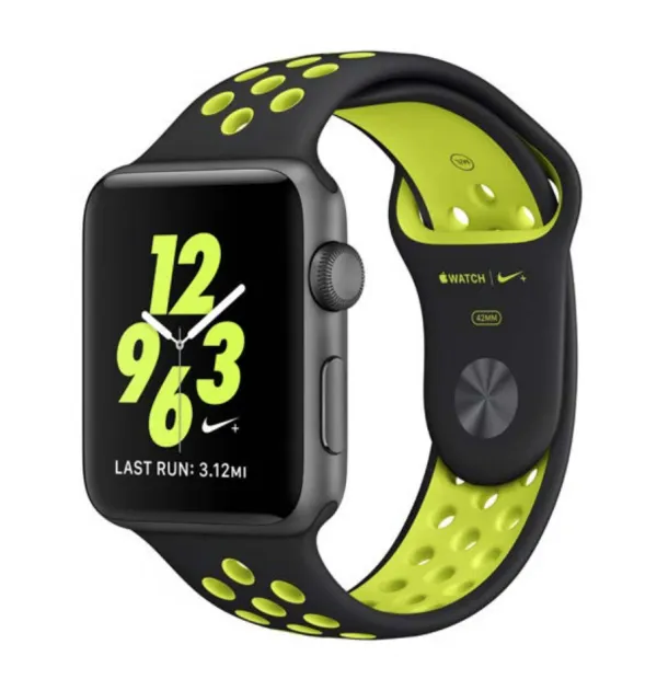 Apple Watch Series 2防水功能实测：带上手表去海边