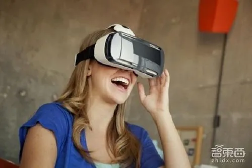 六件大事决定了VR版图的走向