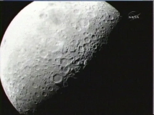 阿波罗登月47周年：探索不停，人类文明大步迈向外太空