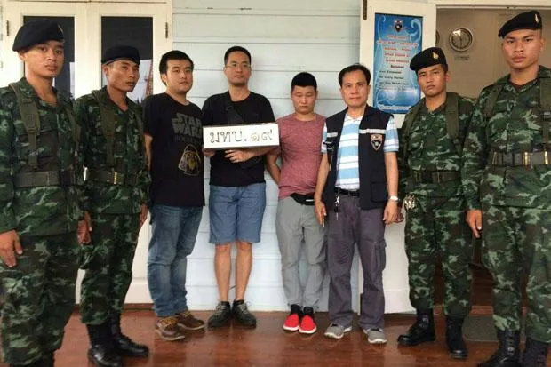 三小伙跑到泰国刷微信阅读量，474部iPhone打水漂还有可能要坐牢