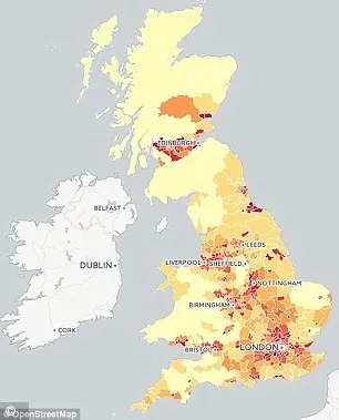 英国投10亿英镑建设全光纤网络，5G及超高速宽带即将受惠200万家庭