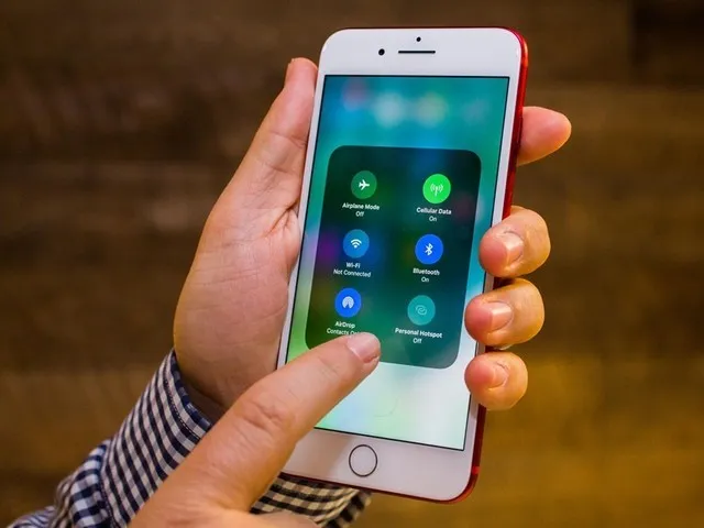 iOS 11已正式推送：iPhone 5S开始均可升级