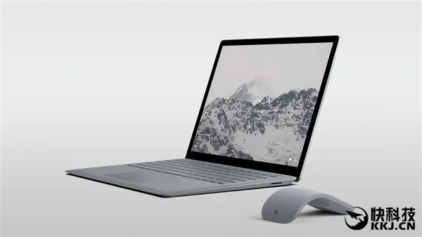 首发体验Surface Laptop：微软回归经典的精细之作