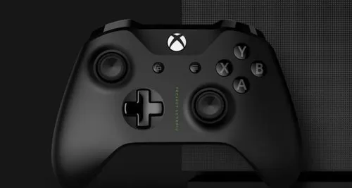 微软Xbox One X 预售已在美国开启