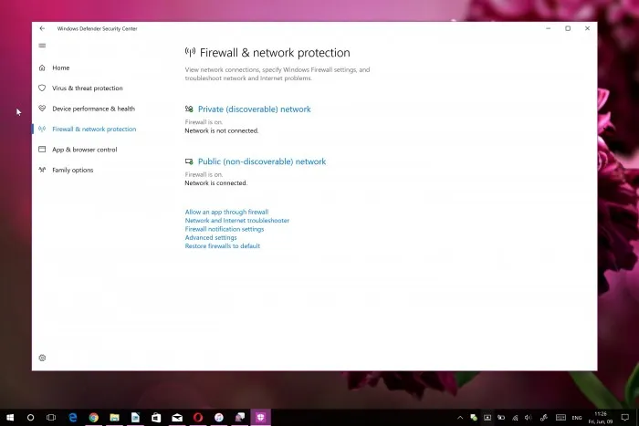 微软称赞Windows Defender，卡巴斯基则嘲笑其没用