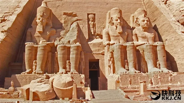 系列最新作《刺客信条：帝国》曝光！古埃及盗墓寻宝？