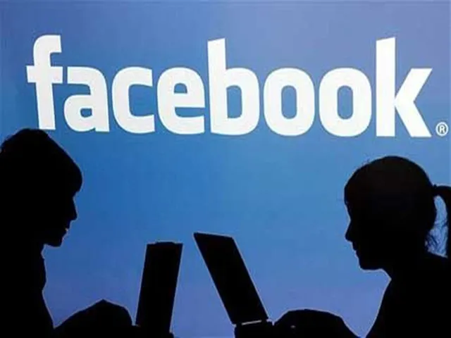 社交成了副业！Facebook秘密研发硬件设备