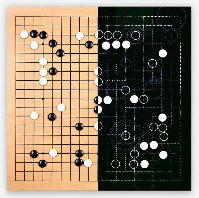 AlphaGo和柯洁要“终极对决”，但Master不是已经赢了吗？