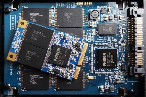 Patriot发布地狱火系列PCIe SSD