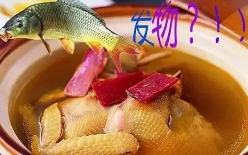 肉是“发物”生病的时候不能吃？真相竟是这