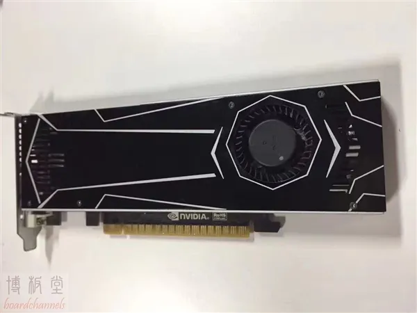 完美单槽半高！你绝对没见过如此GTX1050