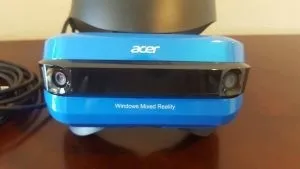 两款Windows VR头显比较：舒适度上惠普更胜一筹