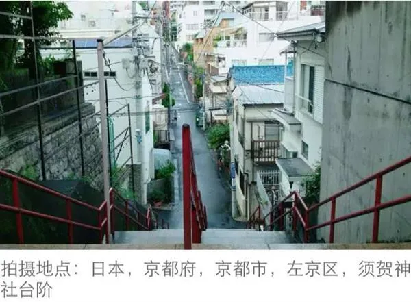 《你的名字。》取景地盘点