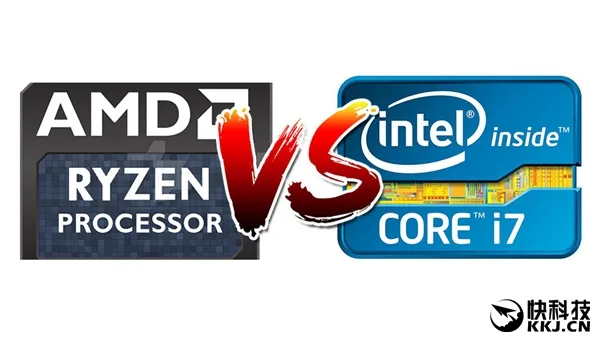 AMD Ryzen真逼Intel处理器降价了？事实似乎没那么简单