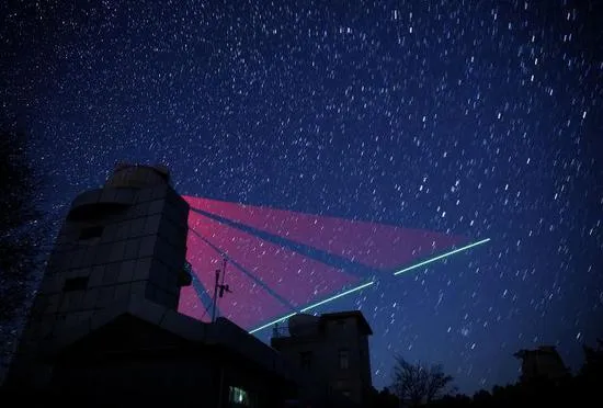 全球首颗量子通信卫星完成任务：“墨子号”的昨天和明天