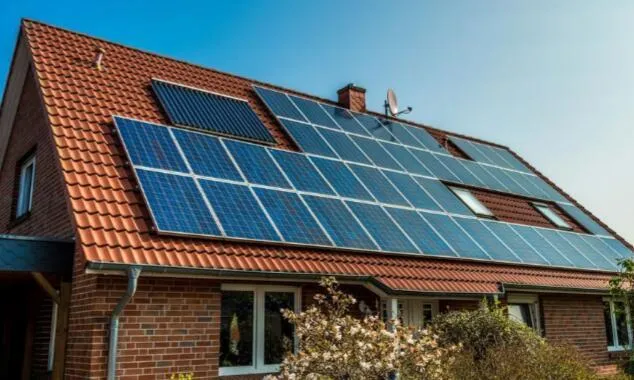 宜家开卖家用太阳能电池板和储能电池 正面对抗马斯克