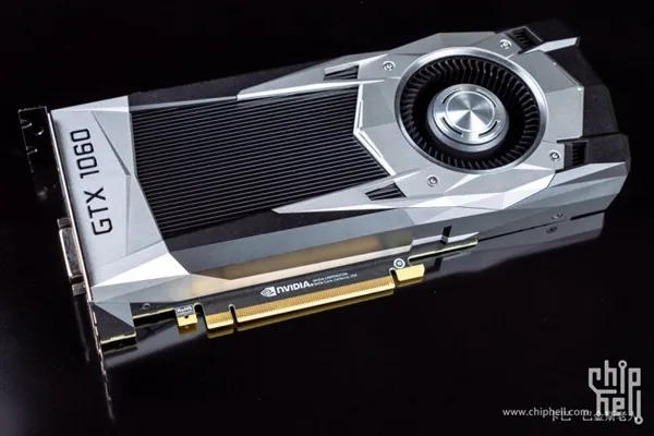 GTX 1060一大堆高清图曝光！毫发毕现……