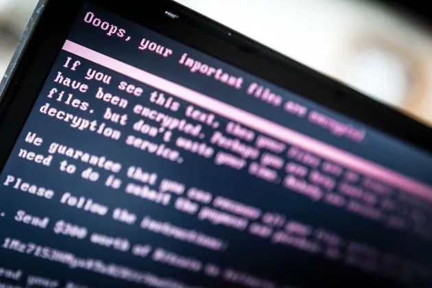《纽约时报》：勒索攻击开始全球扩散 未来或成常态