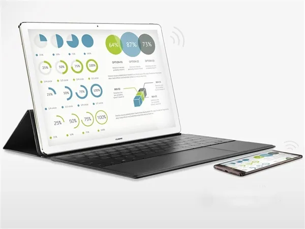 性能卓越实力强劲 HUAWEI MateBook售价4988元起