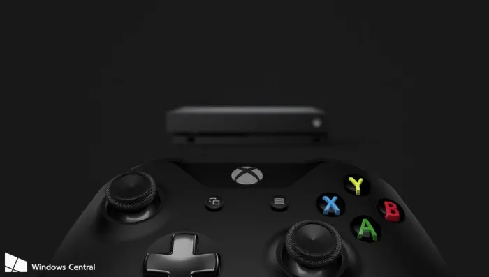 Xbox One初始设置迎来Fluent Design加持