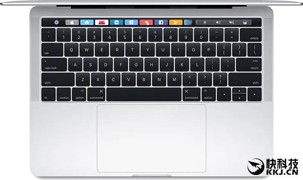 苹果崩溃！新MacBook Pro键盘问题多多：没法用