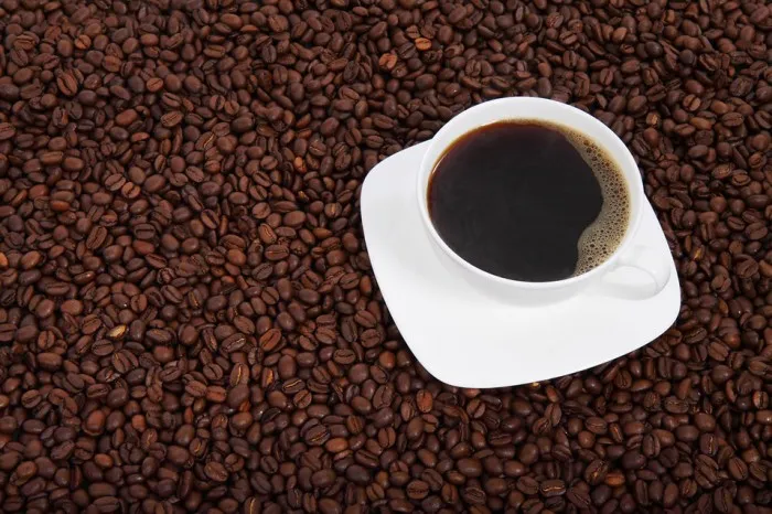 研究表明适量的咖啡消耗量可降低患癌几率