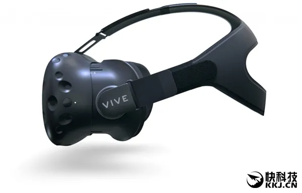 HTC暂缓发布4K版Vive 2代：先做好生态内容建设