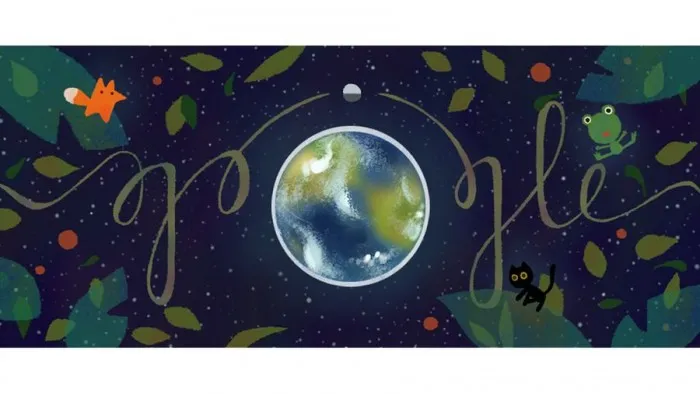 Google启动地球日活动：告诉我们如何更好地保护地球