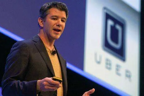 Uber CEO发表声明：从未想过会离职