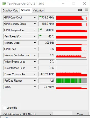 索泰GTX 1050 Ti Mini评测：专蜇掉以轻心者的杀人蜂