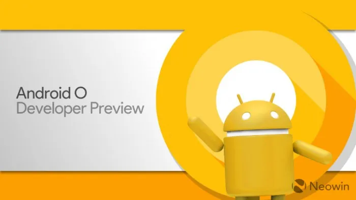 外媒Android O开发者预览版上手视频