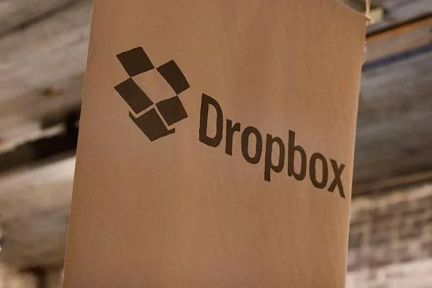 传网盘服务Dropbox准备IPO 正接洽投行