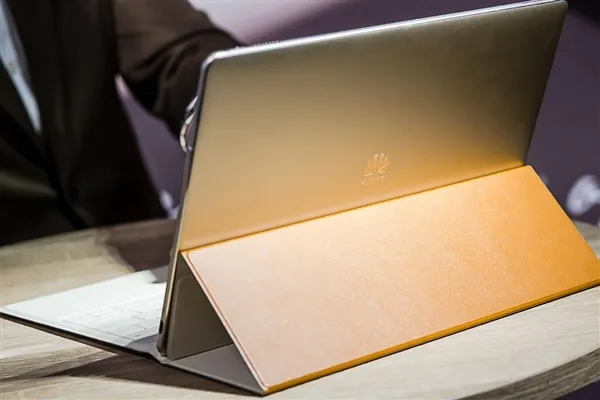 HUAWEI MateBook：颜美“活儿”好