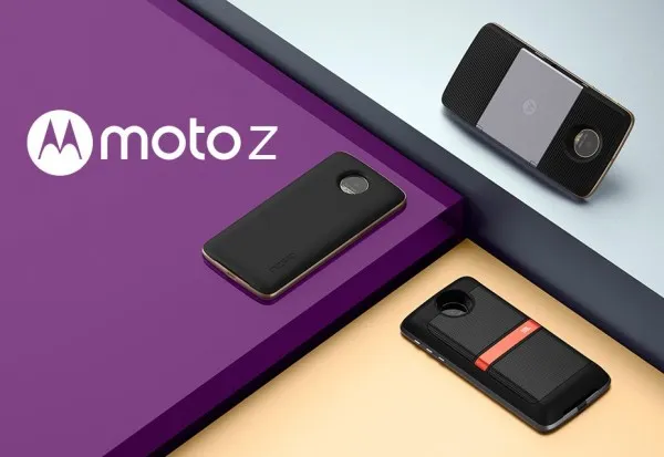 摩托罗拉：每年至少推出12个Moto Mods