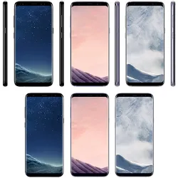 芯片成品率低 或导致三星Galaxy S8/S8+供不应求