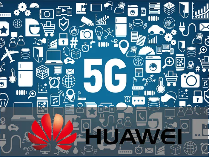 华为主推的极化码成为5G编码方案，彰显中国通信领域实力