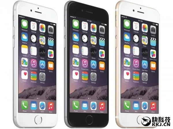 iPhone 6有重大缺陷！苹果：1025元给你修好