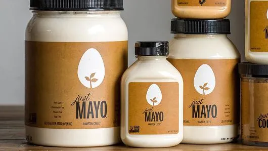 又一明星科技公司陷入困局，这次是做“假鸡蛋”的Hampton Creek