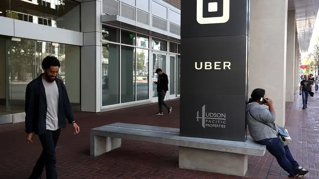 Uber关闭一餐馆外送服务：司机忙送餐导致无人送客