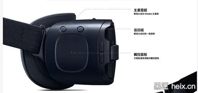 揭秘：三星Gear VR何以成为移动VR霸主？