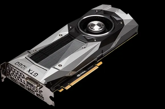 凭借三点 AMD Vega织女星轻松干掉NV GTX 1080？