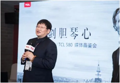 TCL通讯杨柘：做手机要慢工出细活，与客户“心灵感应”