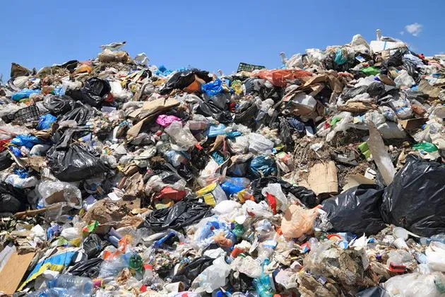 震惊！人类已生产83亿吨塑料 大部分成为废弃物