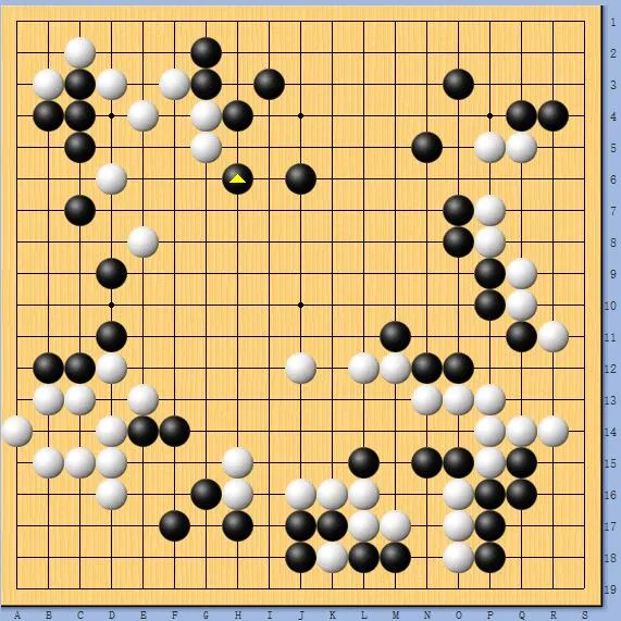 AlphaGo为何缺席计算机围棋赛 或已是不同物种