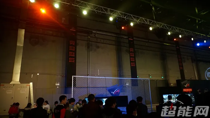 硕之大者，玩家为上：记华硕ROG Day 2016上的游戏、硬件和VR