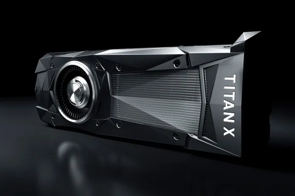 [视频]售价1200美元：NVIDIA Titan X于8月2日发售