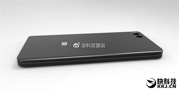 骁龙835+6GB！小米6外观、配置就这样了：残暴